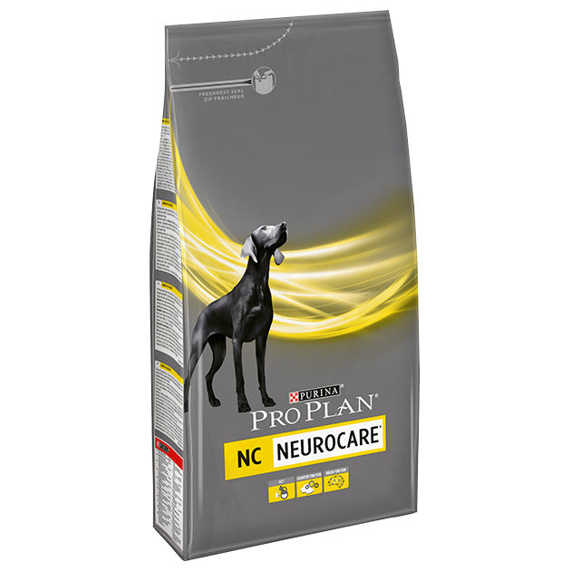 PURINA® PRO PLAN®NC Neurocare NESTLÉ